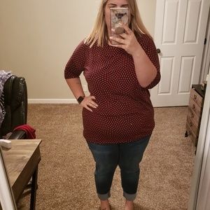 Lularoe Irma Medium
